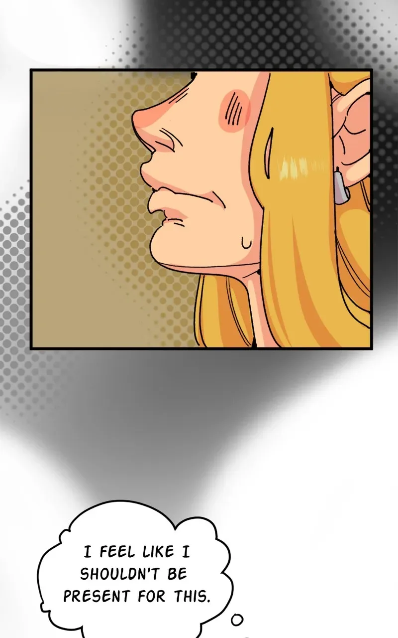 Not So Silent Chapter 8 page 29