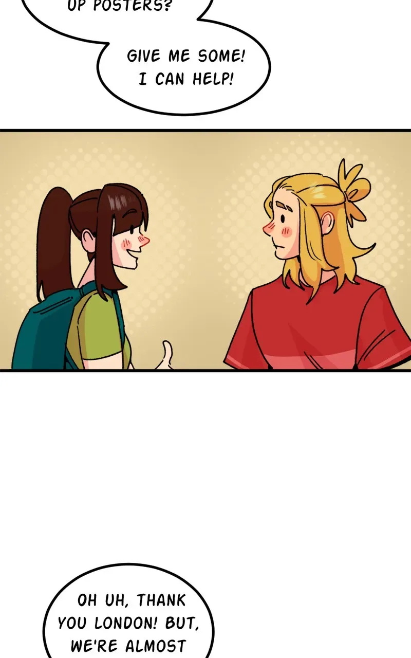 Not So Silent Chapter 8 page 13