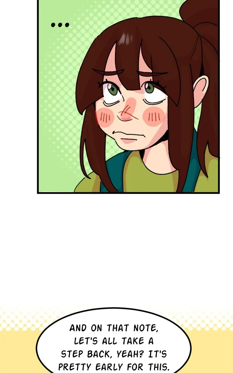 Not So Silent Chapter 8 page 35
