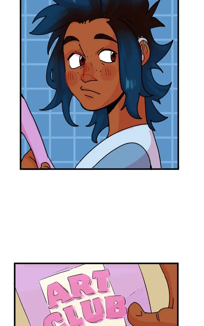 Not So Silent Chapter 8 page 11