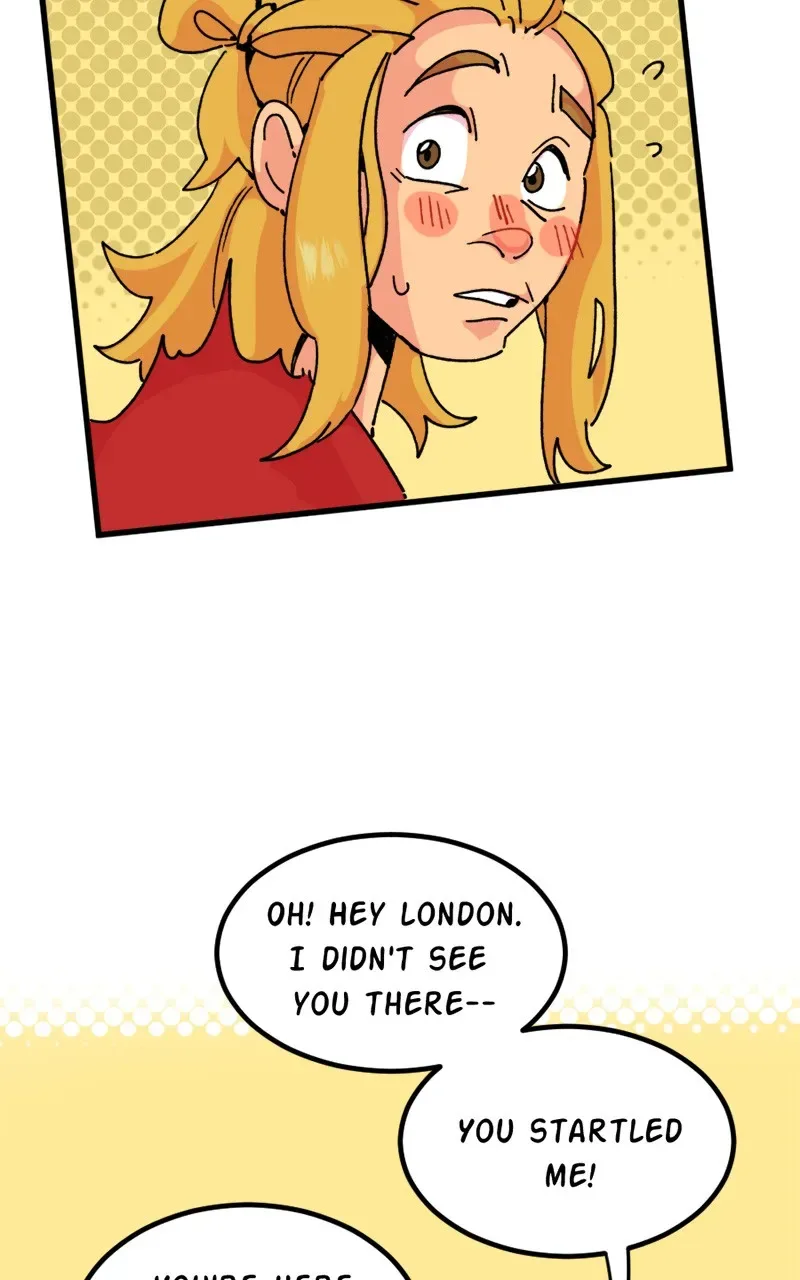 Not So Silent Chapter 8 page 8