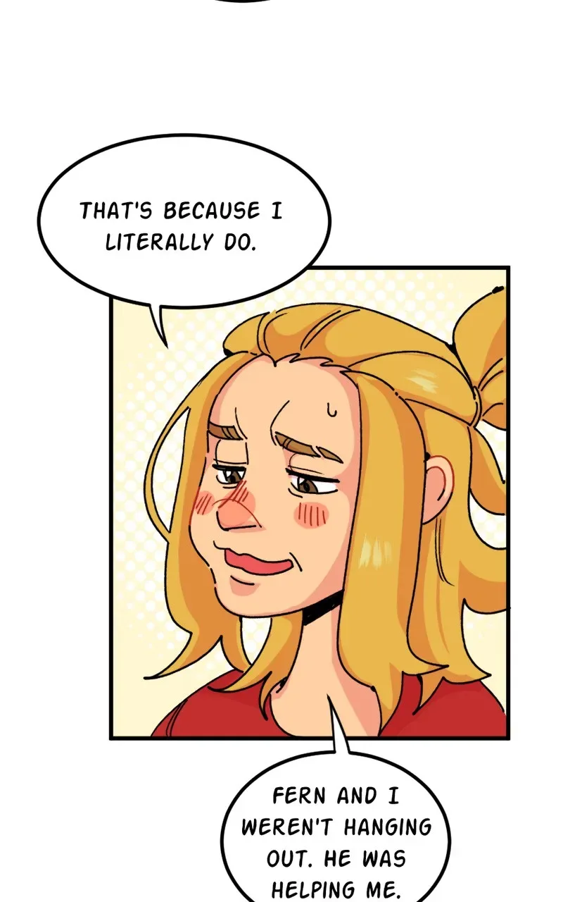 Not So Silent Chapter 8 page 24