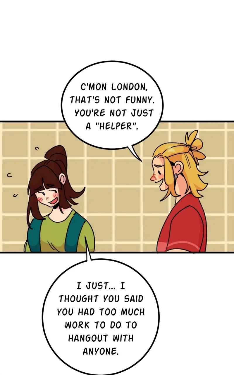 Not So Silent Chapter 8 page 23
