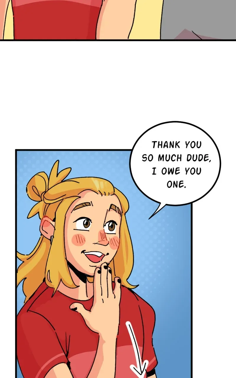 Not So Silent Chapter 8 page 17