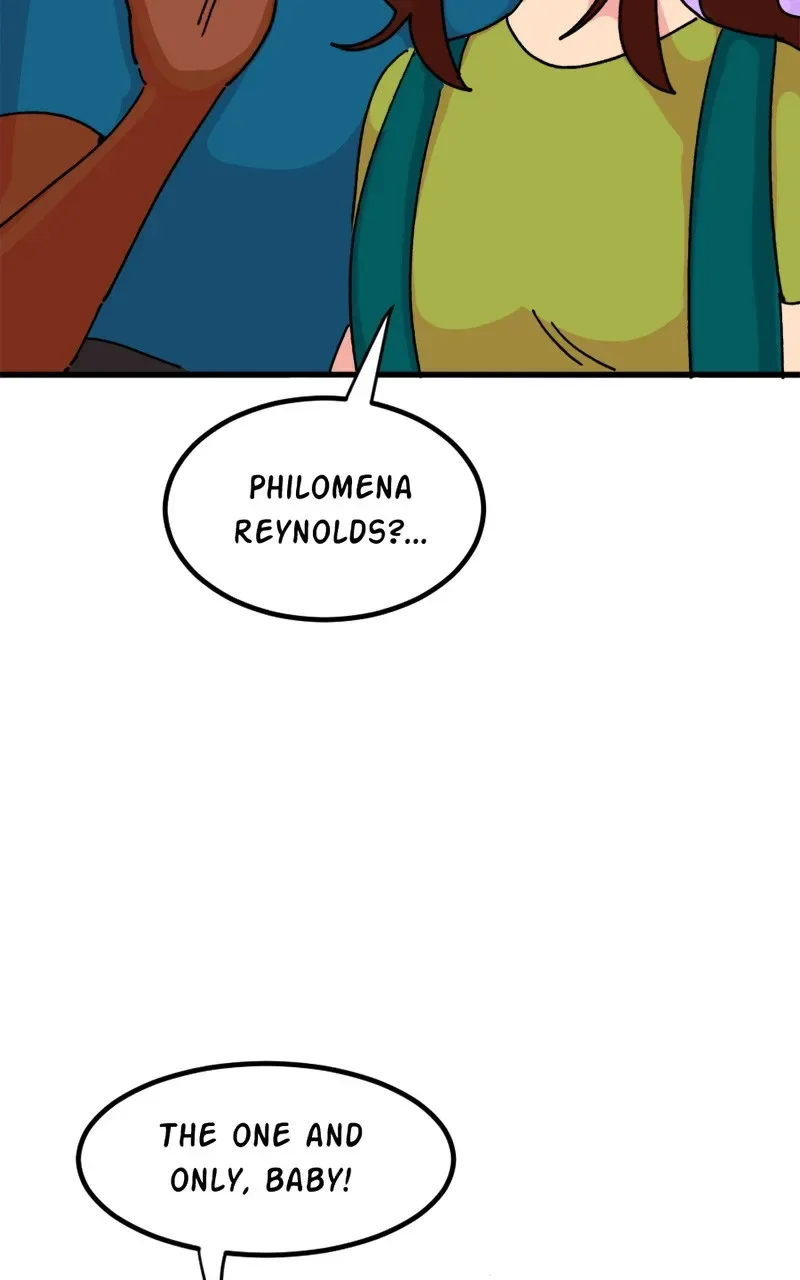 Not So Silent Chapter 8 page 33
