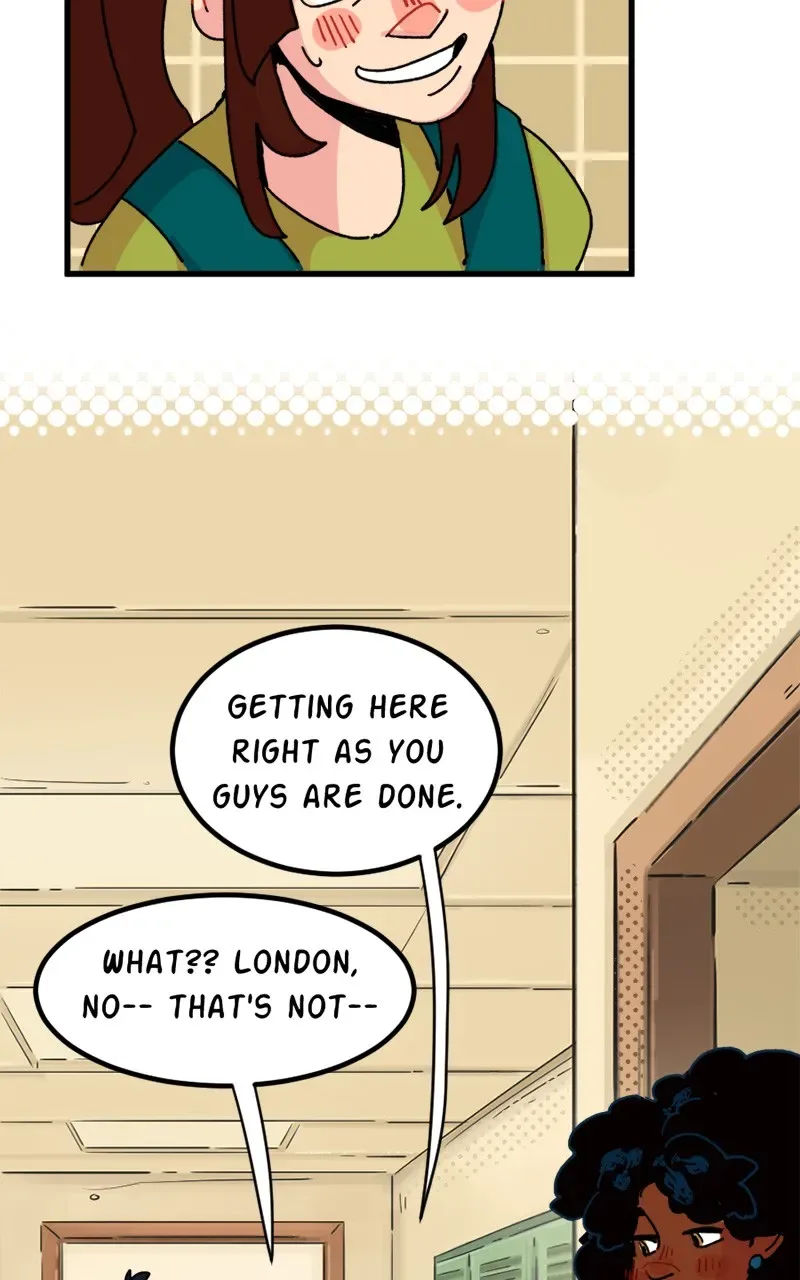 Not So Silent Chapter 8 page 20