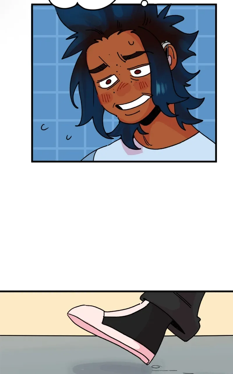Not So Silent Chapter 8 page 30