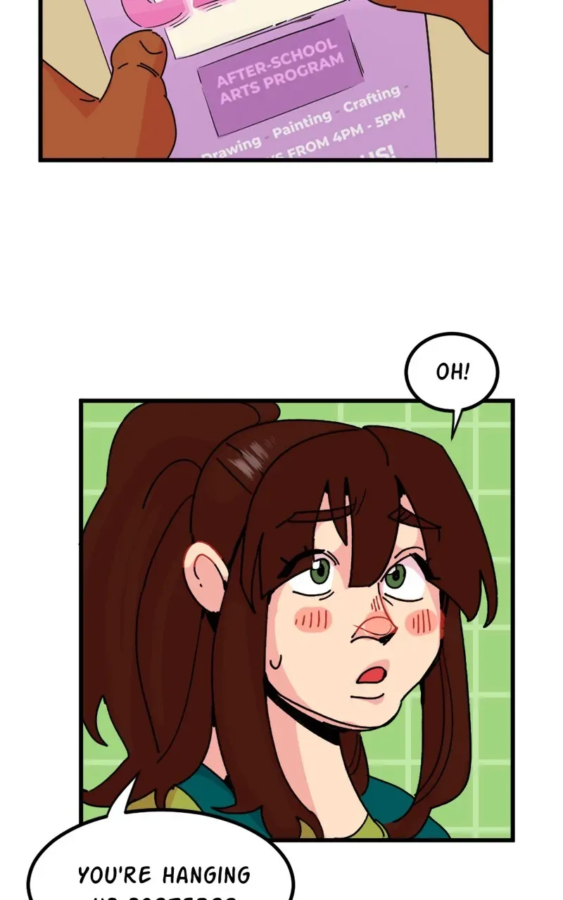 Not So Silent Chapter 8 page 12