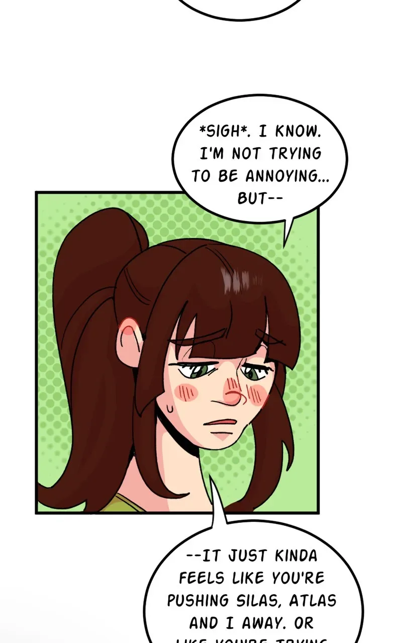Not So Silent Chapter 8 page 25