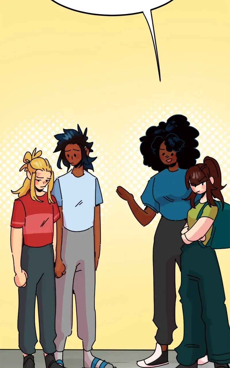 Not So Silent Chapter 8 page 36