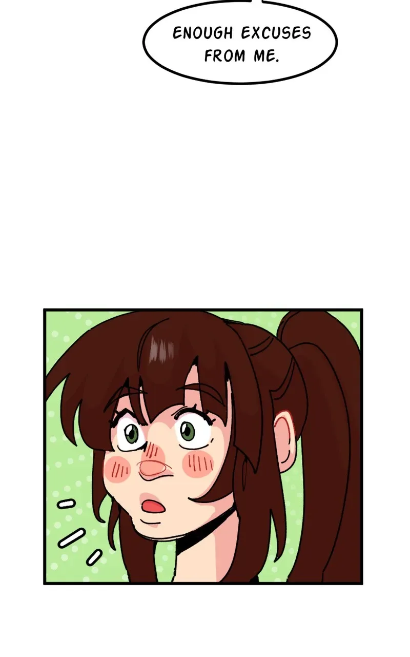 Not So Silent Chapter 8 page 39