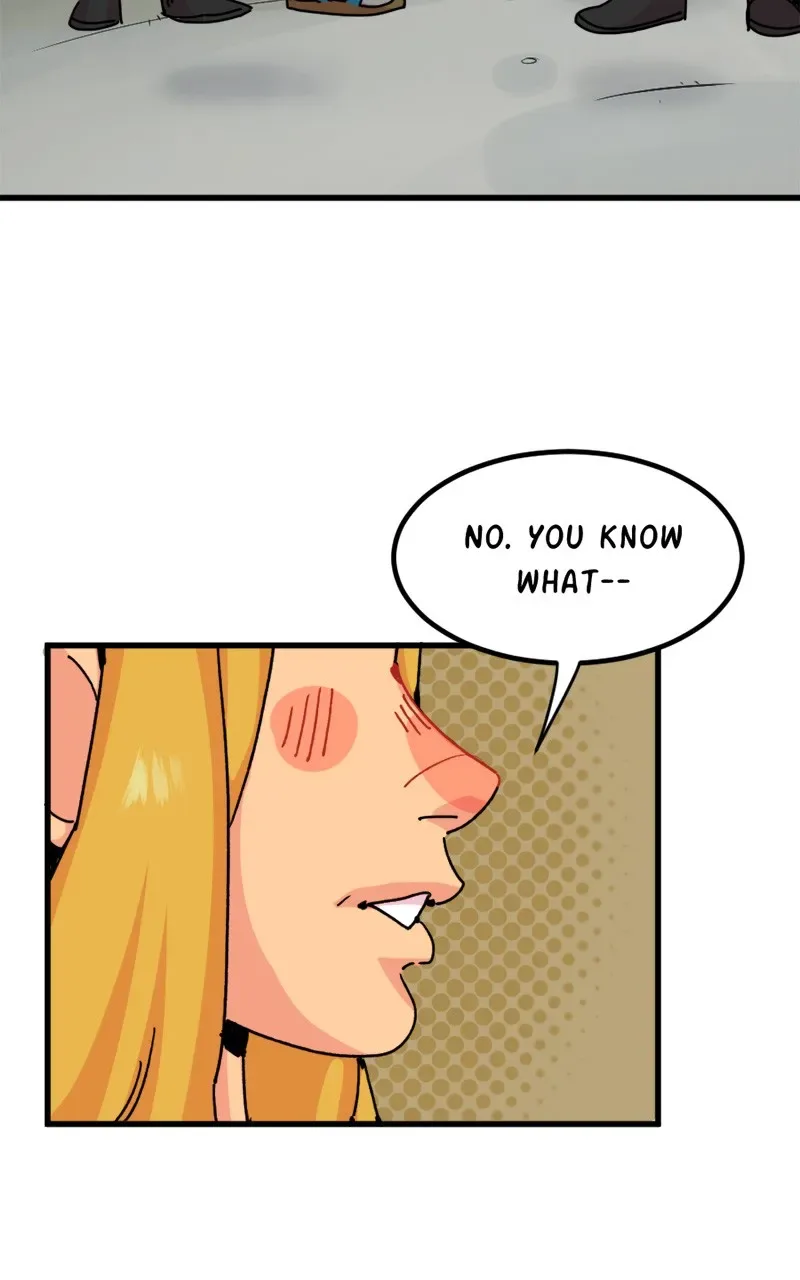 Not So Silent Chapter 8 page 37
