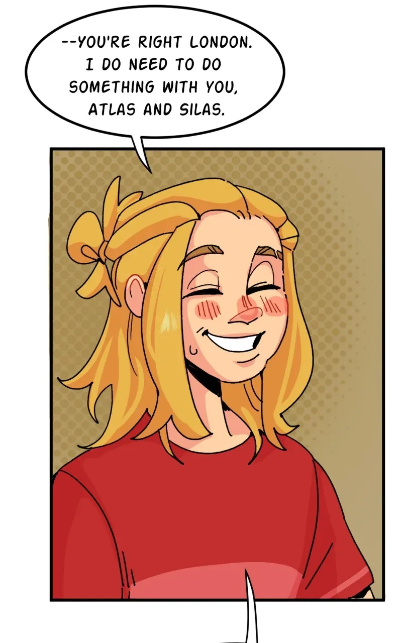 Not So Silent Chapter 8 page 38