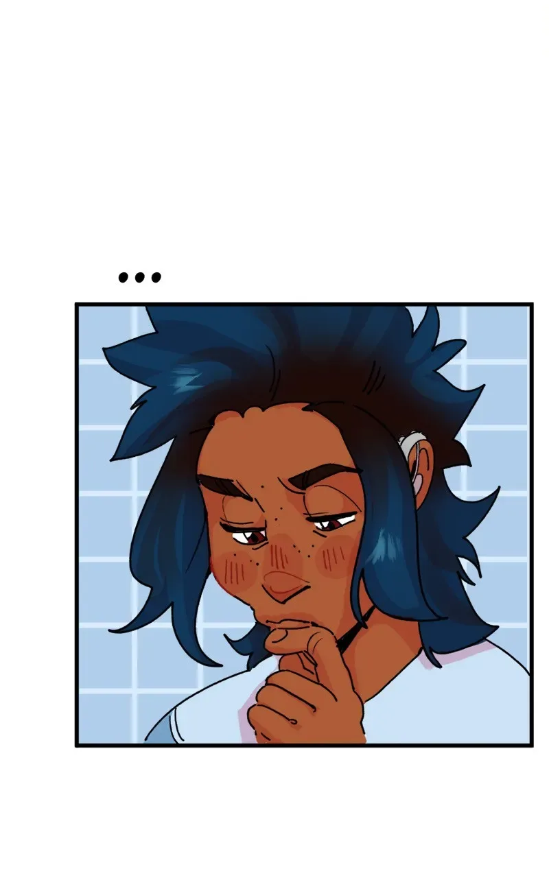 Not So Silent Chapter 8 page 42