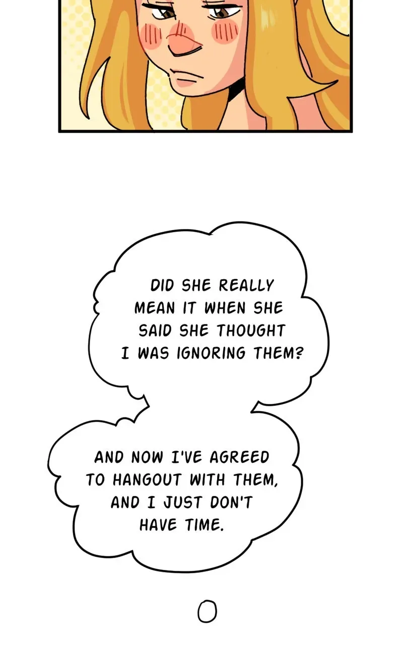 Not So Silent Chapter 8 page 46