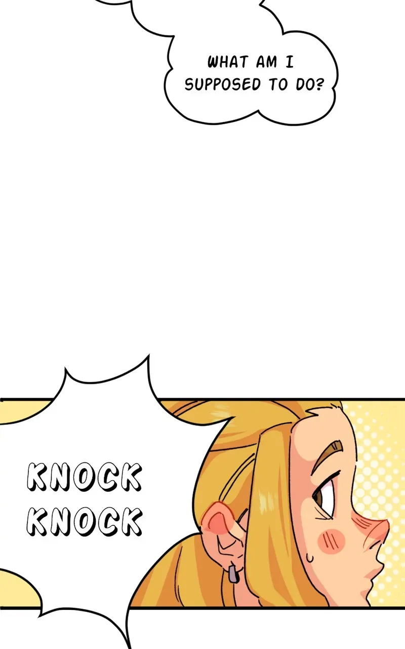 Not So Silent Chapter 8 page 48