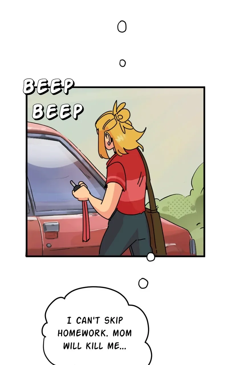 Not So Silent Chapter 8 page 47