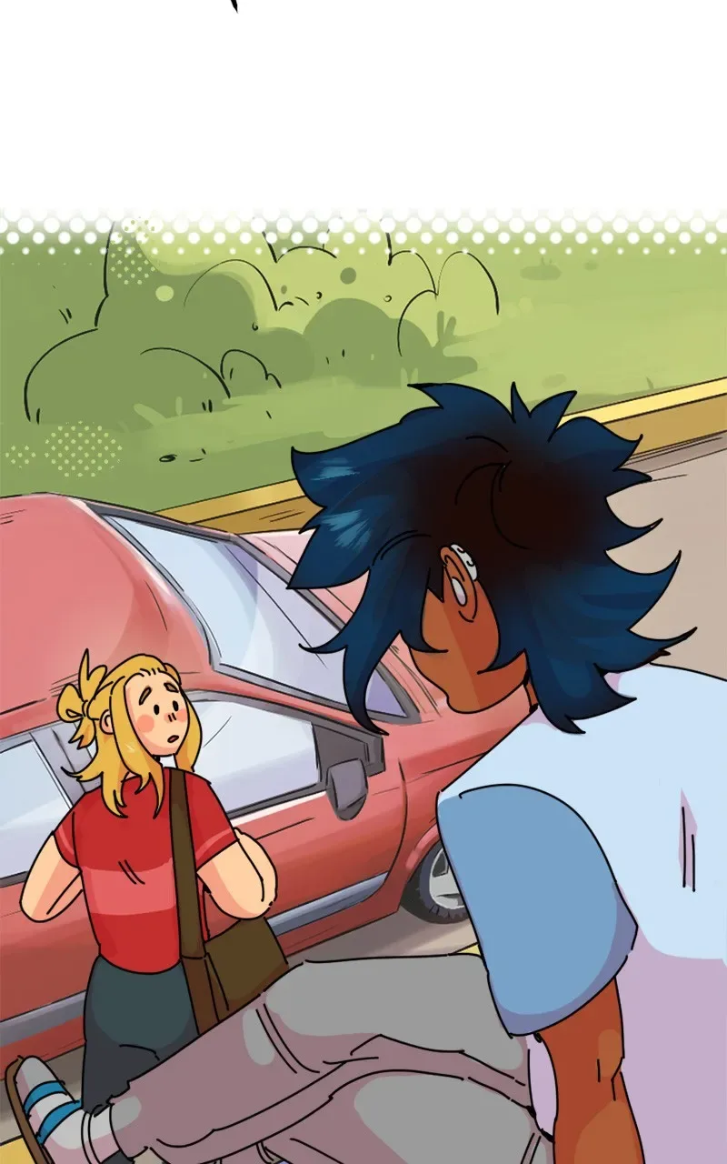 Not So Silent Chapter 8 page 49