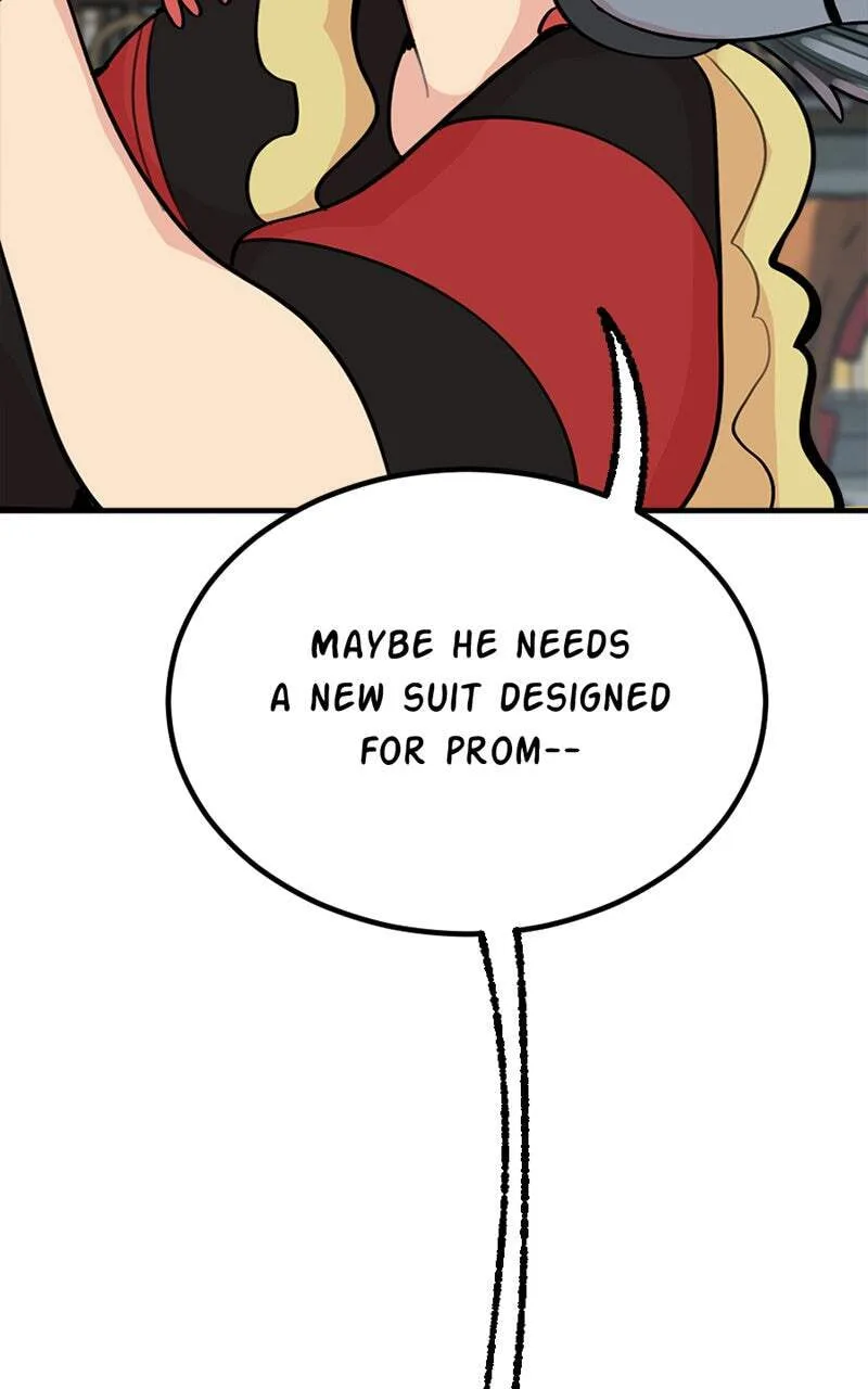 Not So Silent Chapter 82 page 5