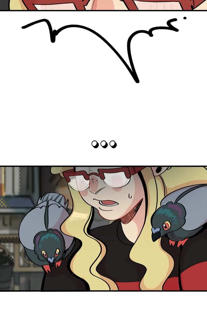 Not So Silent Chapter 82 page 7