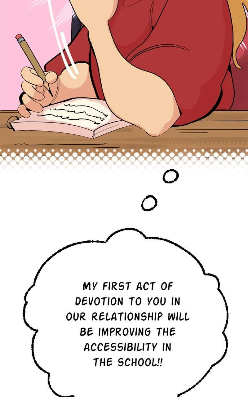 Not So Silent Chapter 82 page 32