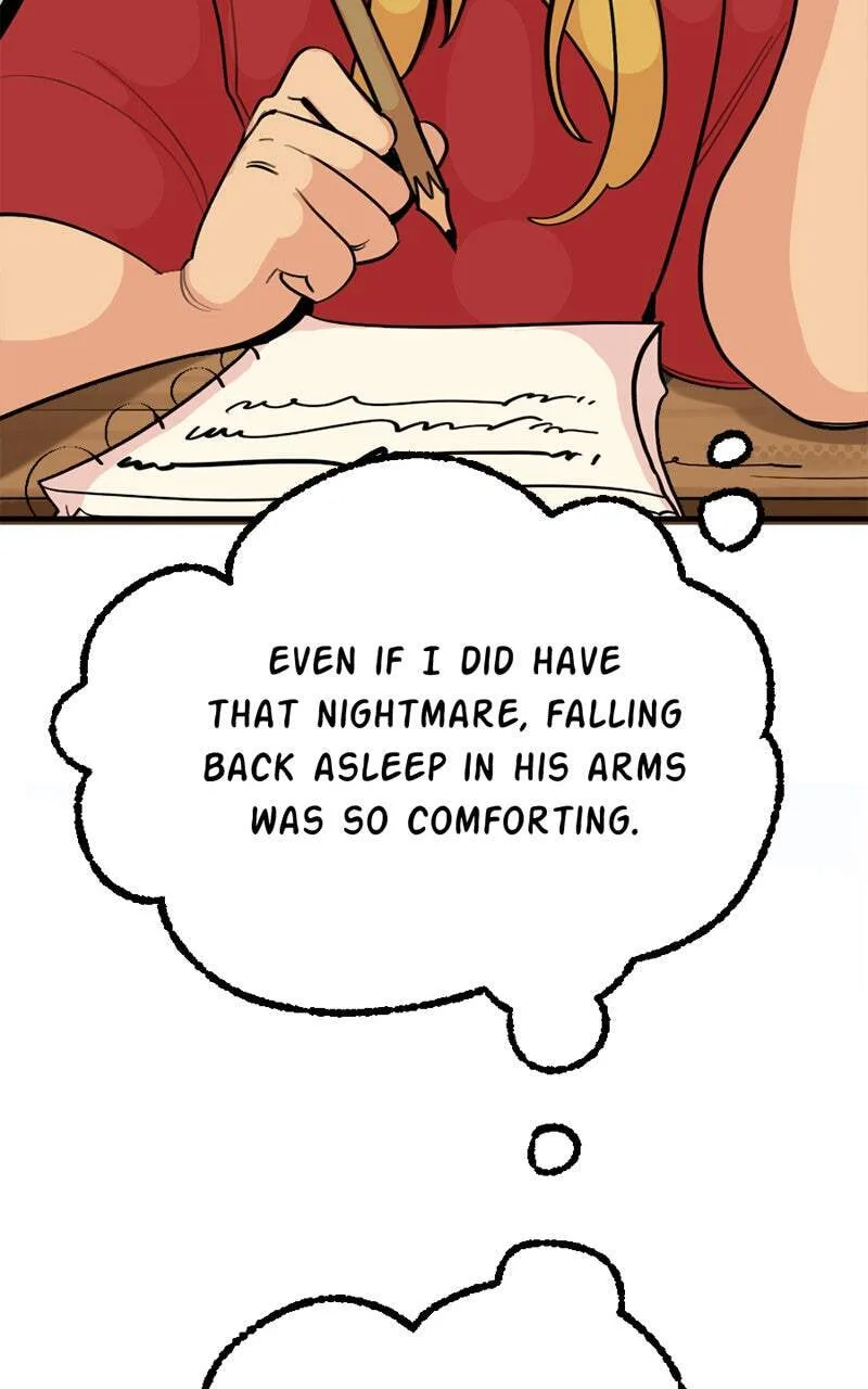 Not So Silent Chapter 82 page 20