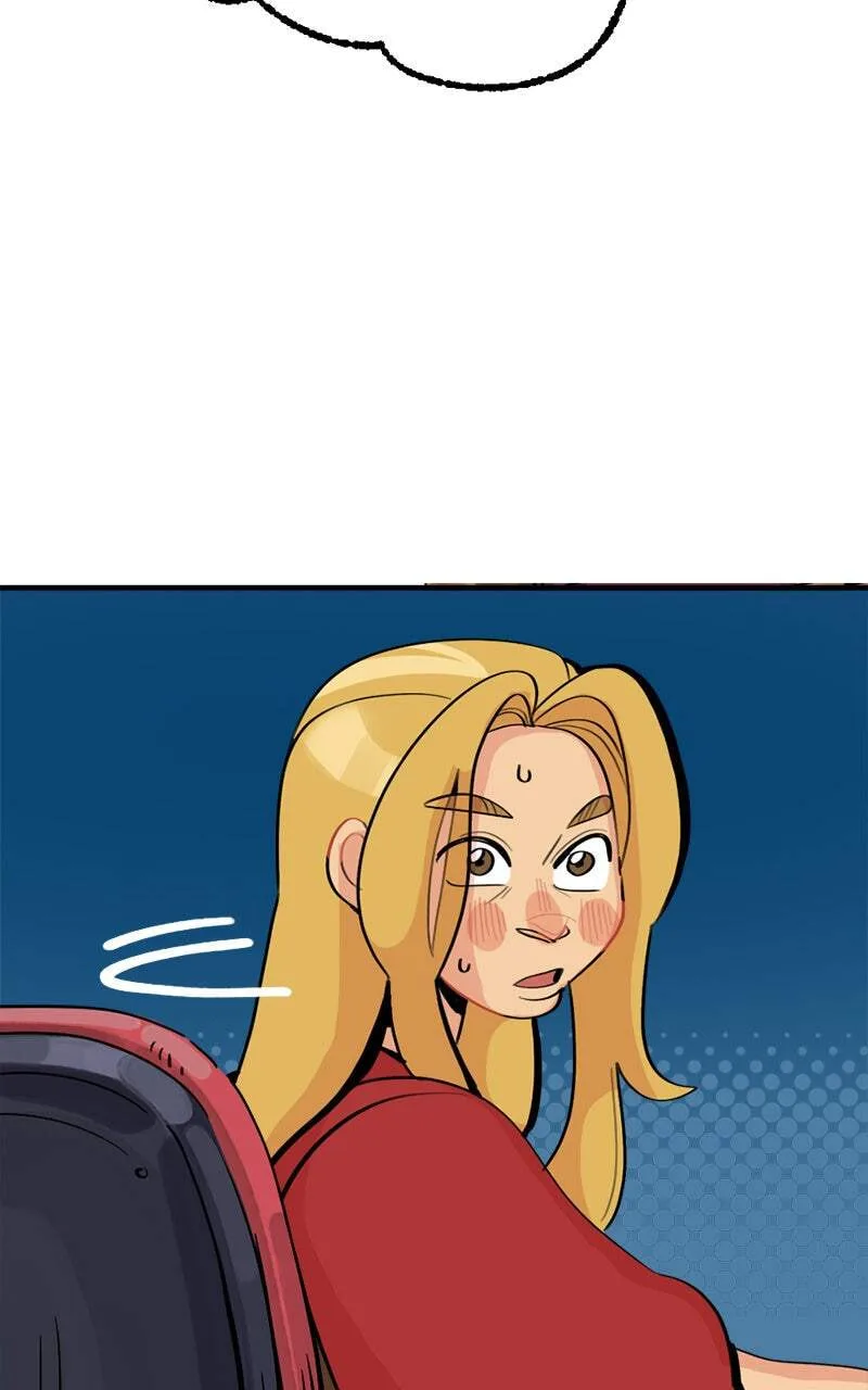 Not So Silent Chapter 82 page 33