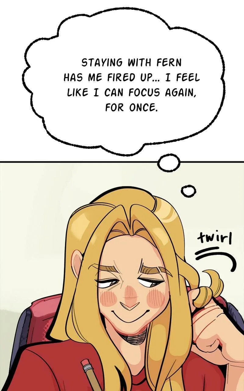 Not So Silent Chapter 82 page 19