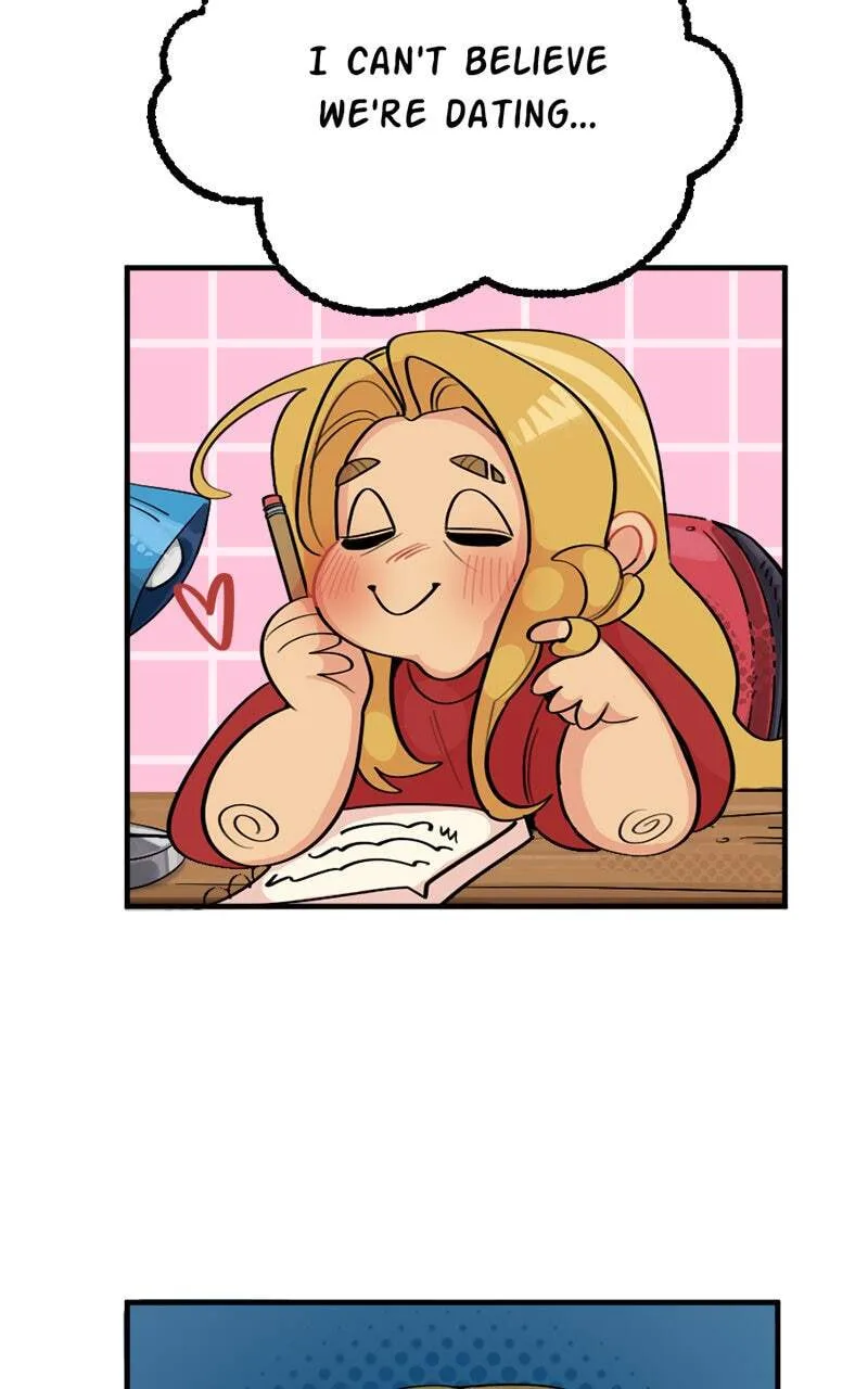 Not So Silent Chapter 82 page 21