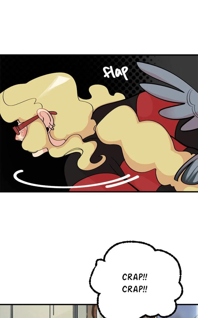 Not So Silent Chapter 82 page 8