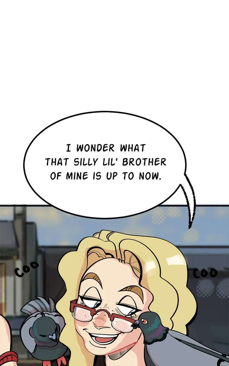 Not So Silent Chapter 82 page 4