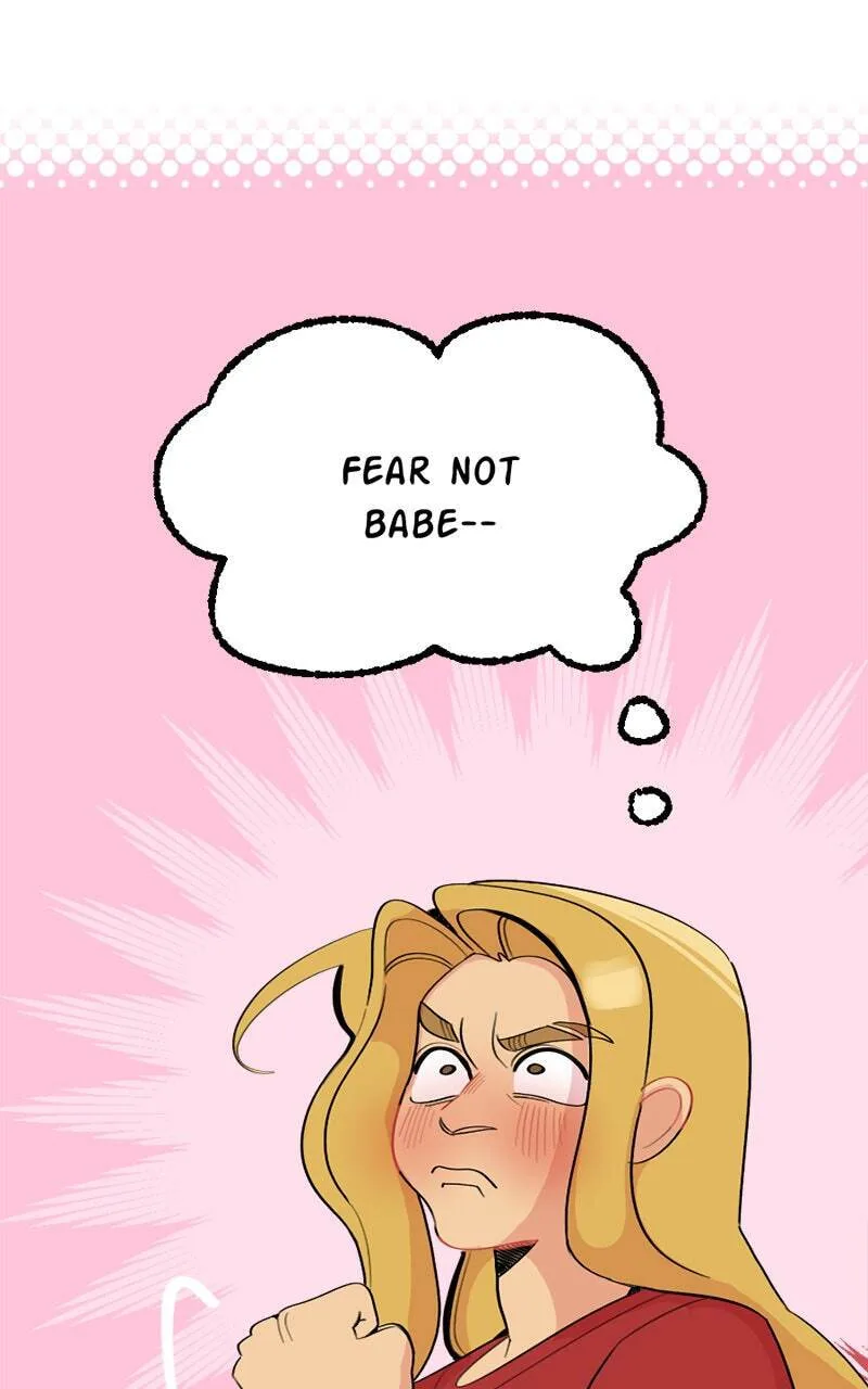 Not So Silent Chapter 82 page 31