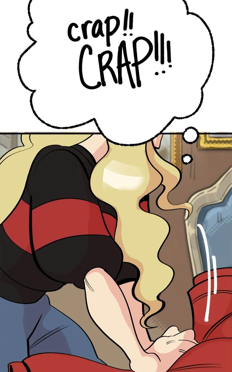 Not So Silent Chapter 82 page 10