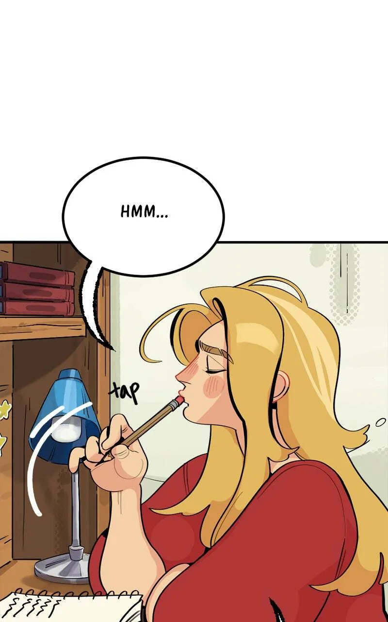 Not So Silent Chapter 82 page 16
