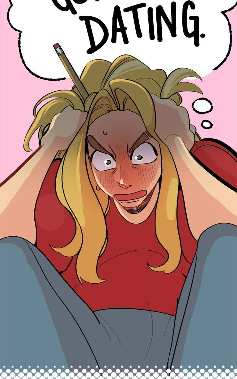 Not So Silent Chapter 82 page 23