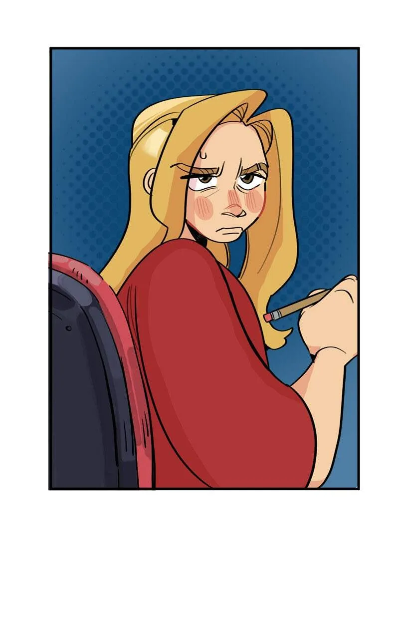 Not So Silent Chapter 82 page 40