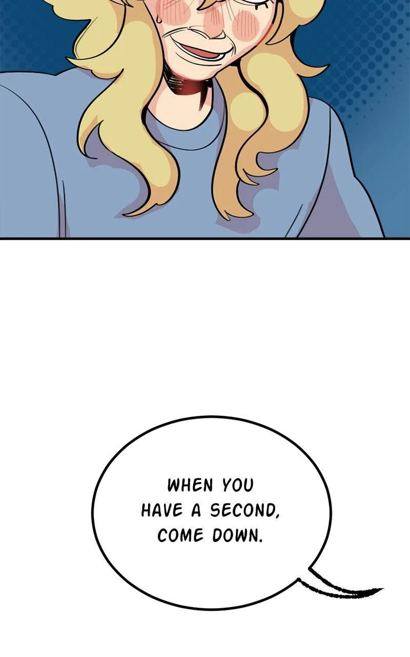 Not So Silent Chapter 82 page 39