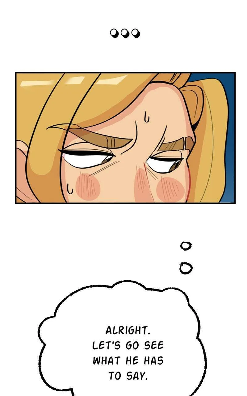 Not So Silent Chapter 82 page 41