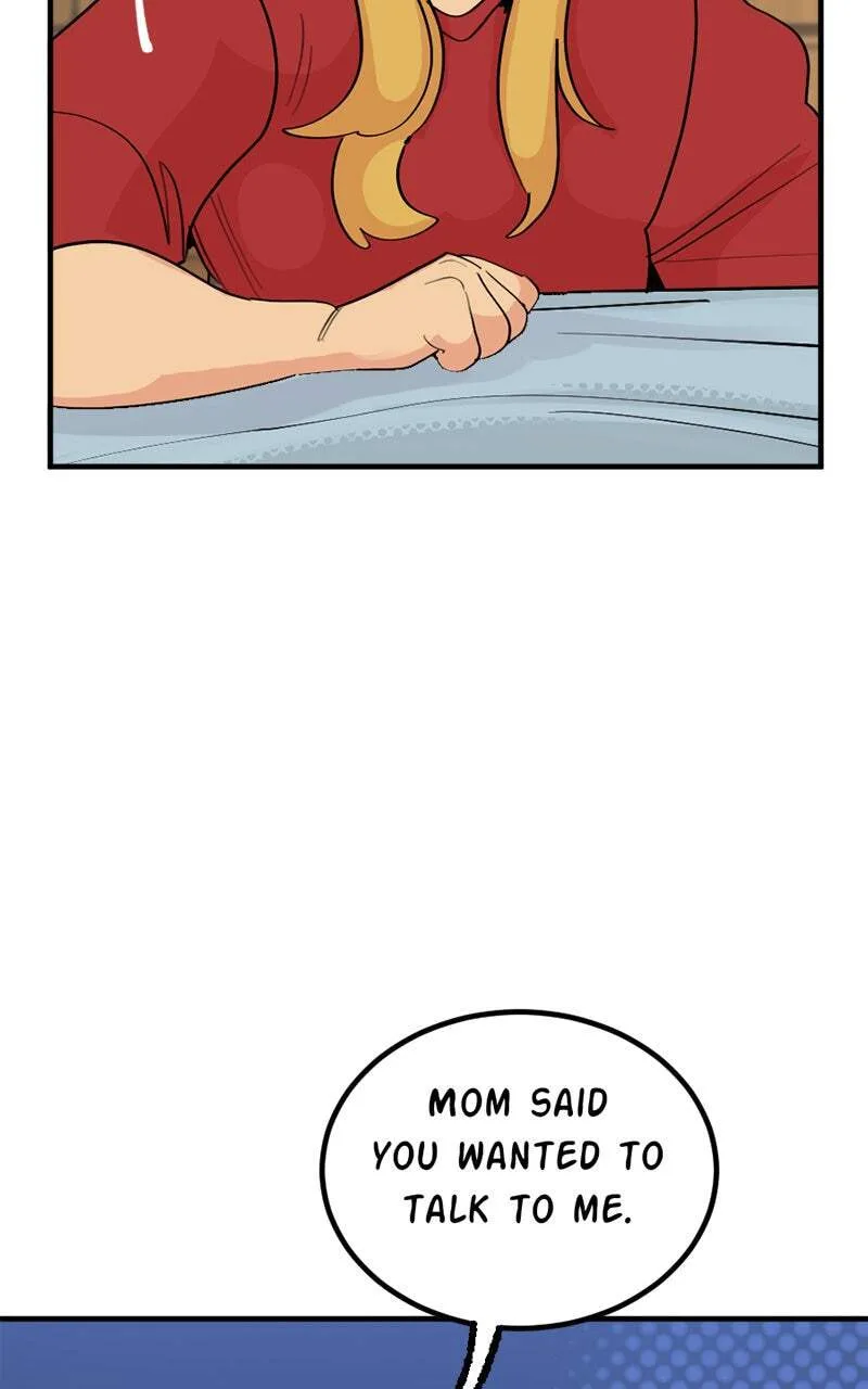 Not So Silent Chapter 82 page 44