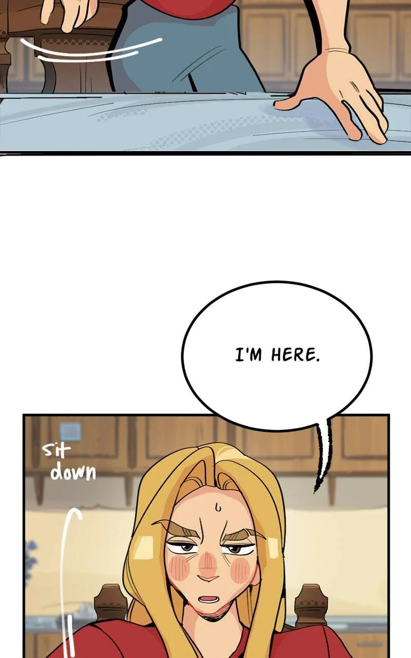 Not So Silent Chapter 82 page 43