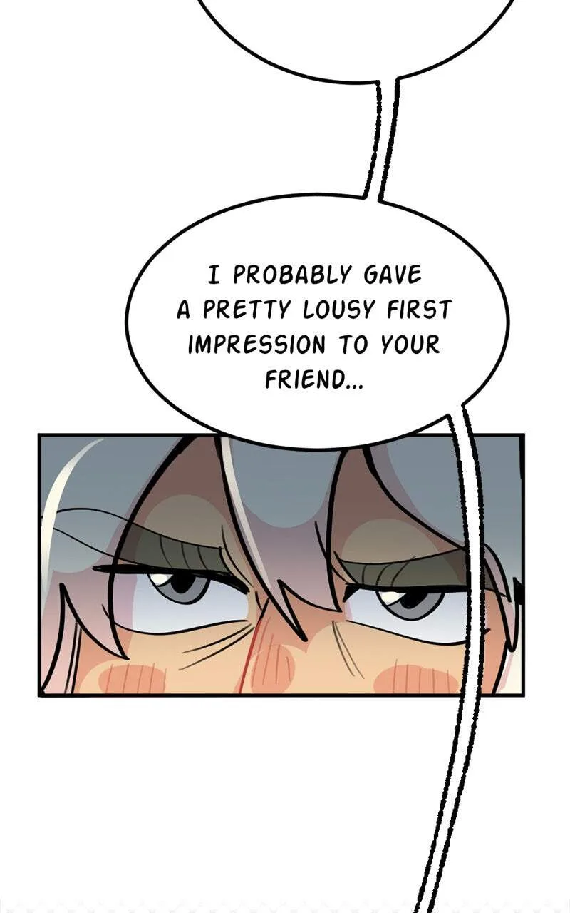 Not So Silent Chapter 82 page 47