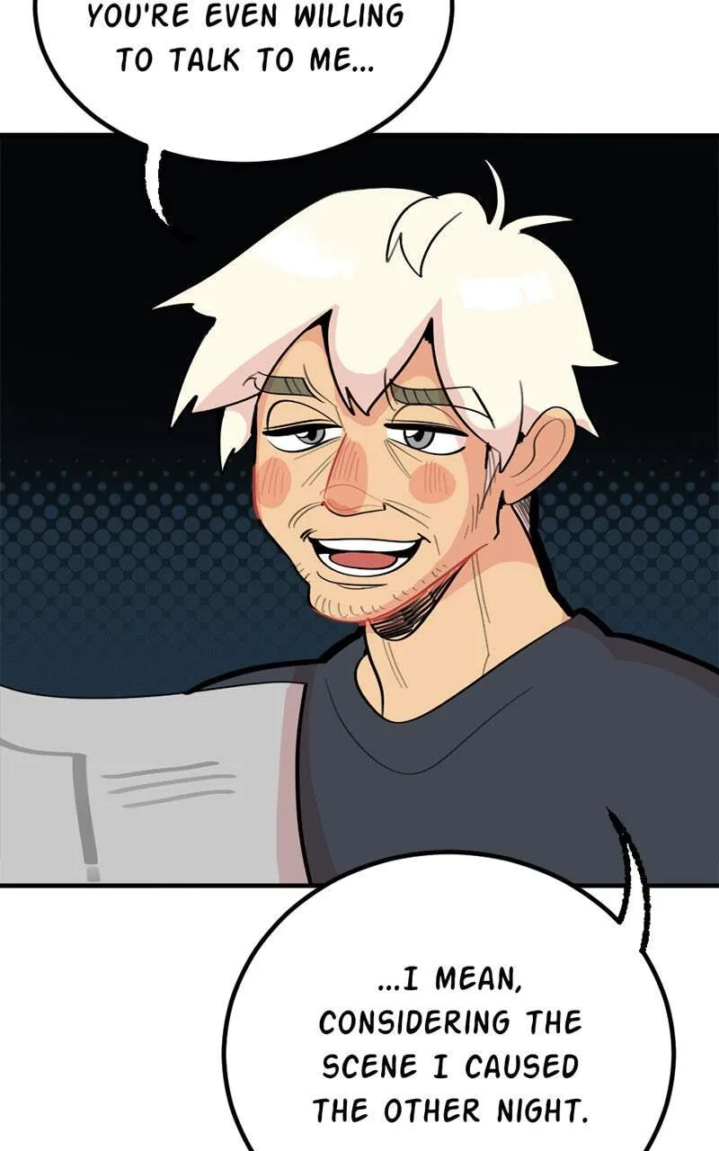 Not So Silent Chapter 82 page 46