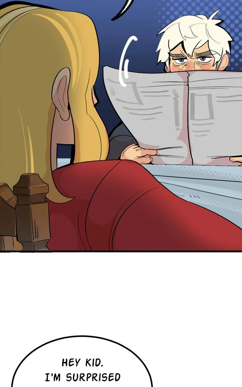 Not So Silent Chapter 82 page 45