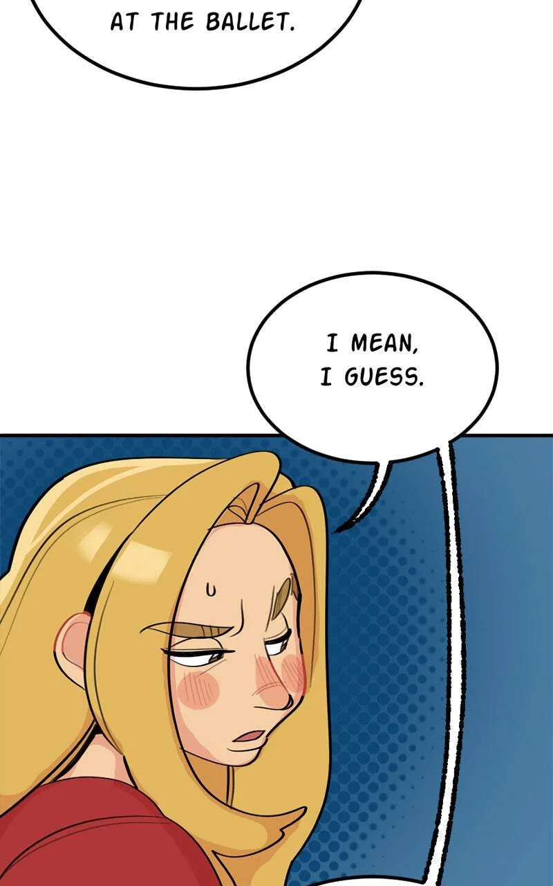 Not So Silent Chapter 82 page 37