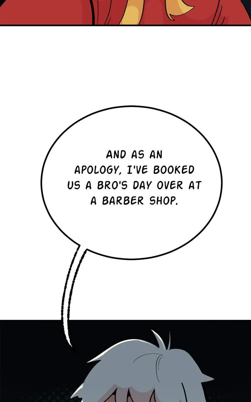 Not So Silent Chapter 82 page 49