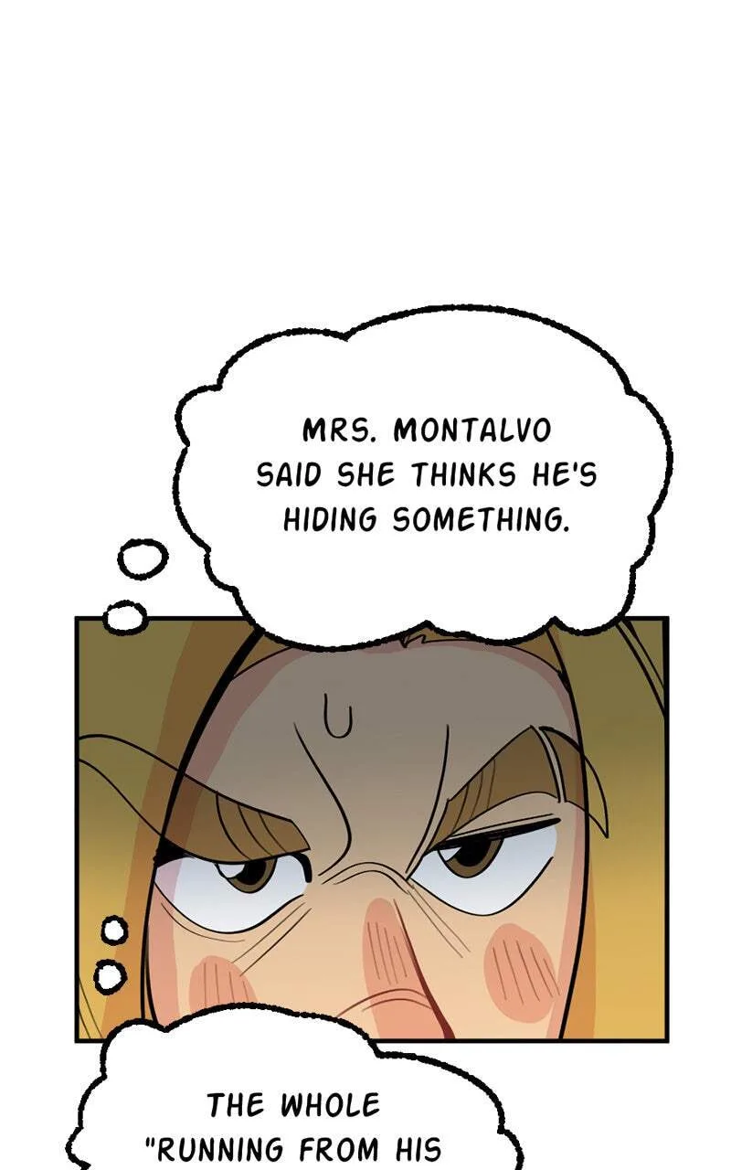 Not So Silent Chapter 82 page 52