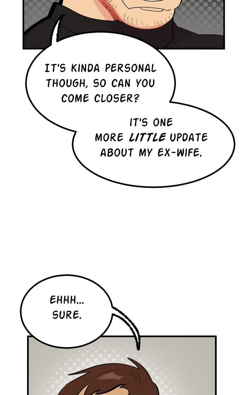 Not So Silent Chapter 83 page 16