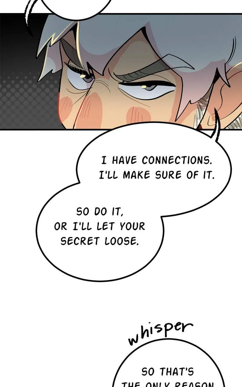 Not So Silent Chapter 83 page 26