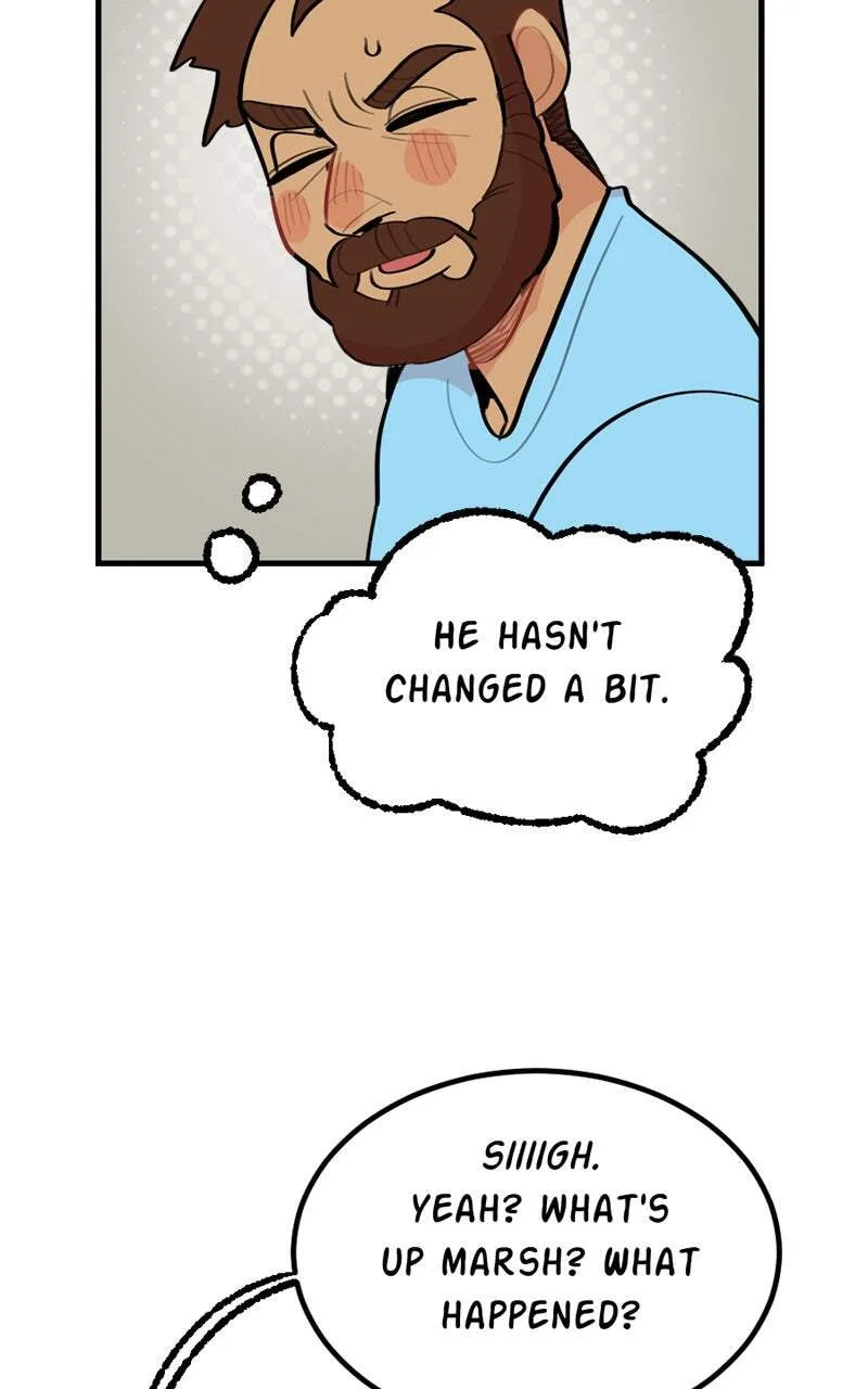 Not So Silent Chapter 83 page 17