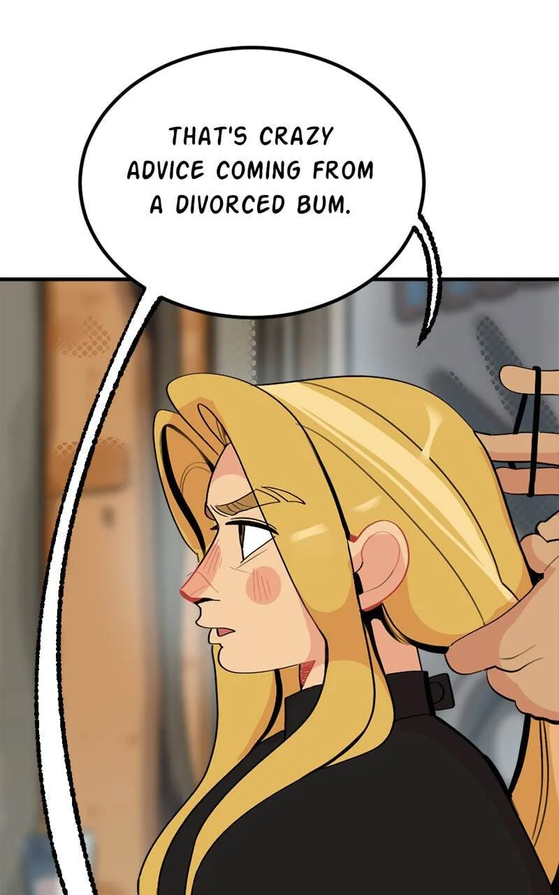 Not So Silent Chapter 83 page 32